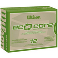 Wilson Eco Core Golf Ball